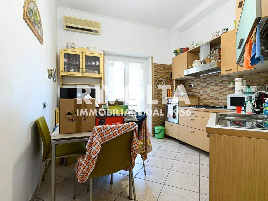 Immagine 11 di Appartamento in vendita  in Via Jaime Pintor a Roma