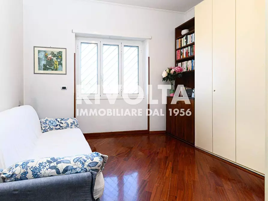 Immagine 19 di Appartamento in vendita  in Via Jaime Pintor a Roma