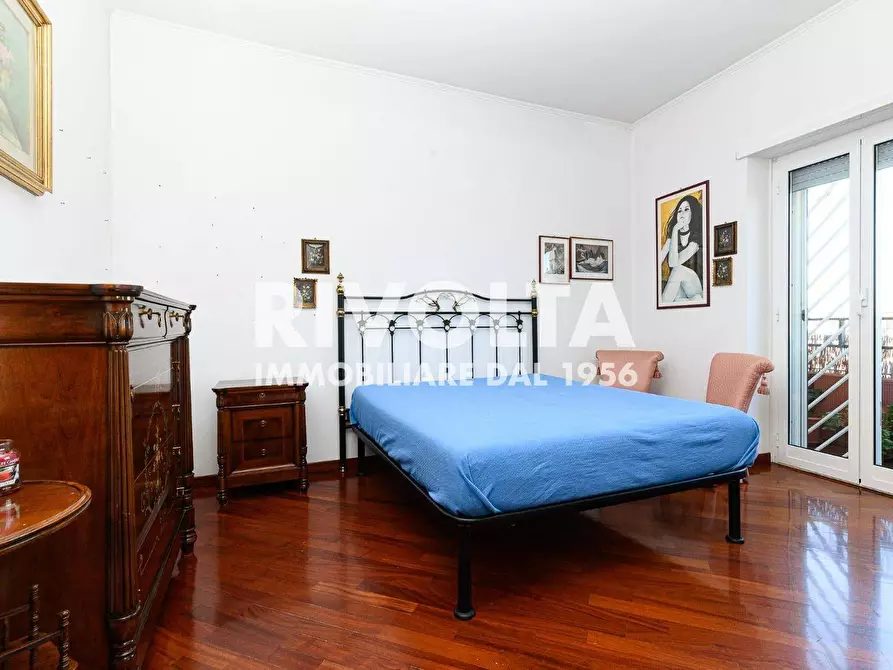 Immagine 22 di Appartamento in vendita  in Via Jaime Pintor a Roma