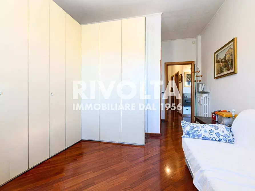 Immagine 26 di Appartamento in vendita  in Via Jaime Pintor a Roma