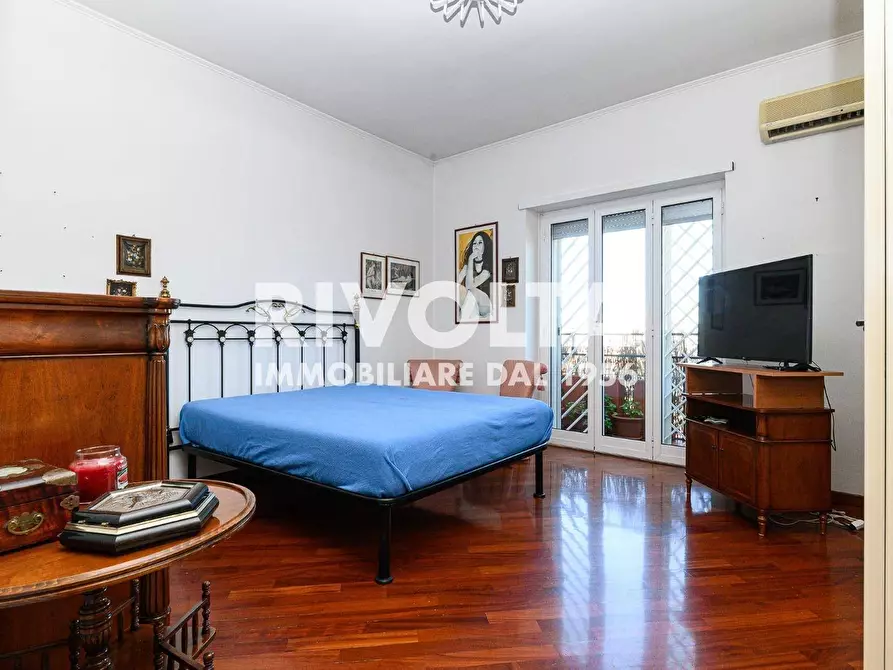 Immagine 27 di Appartamento in vendita  in Via Jaime Pintor a Roma