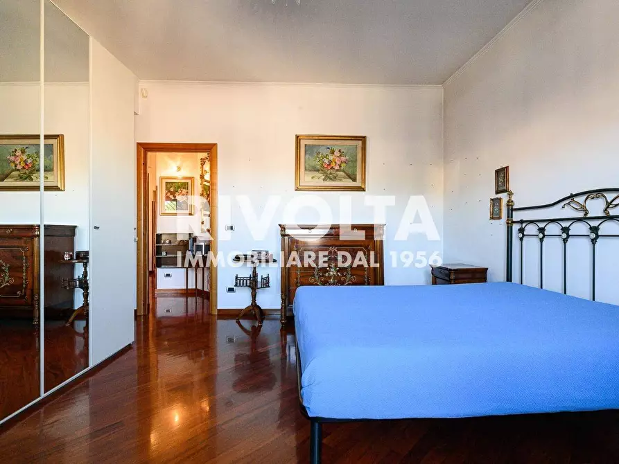 Immagine 30 di Appartamento in vendita  in Via Jaime Pintor a Roma