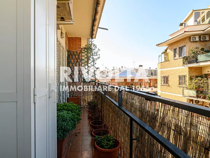 Immagine 36 di Appartamento in vendita  in Via Jaime Pintor a Roma