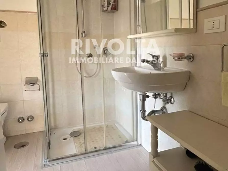 Immagine 10 di Villetta a schiera in vendita  in Viale Nettuno a Fiumicino