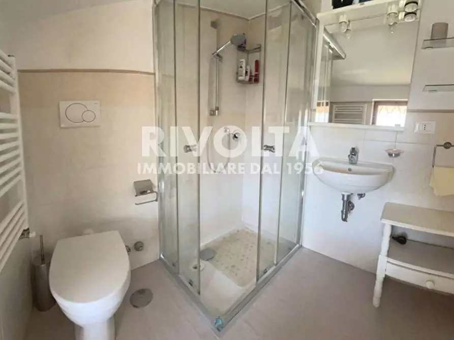 Immagine 14 di Villetta a schiera in vendita  in Viale Nettuno a Fiumicino