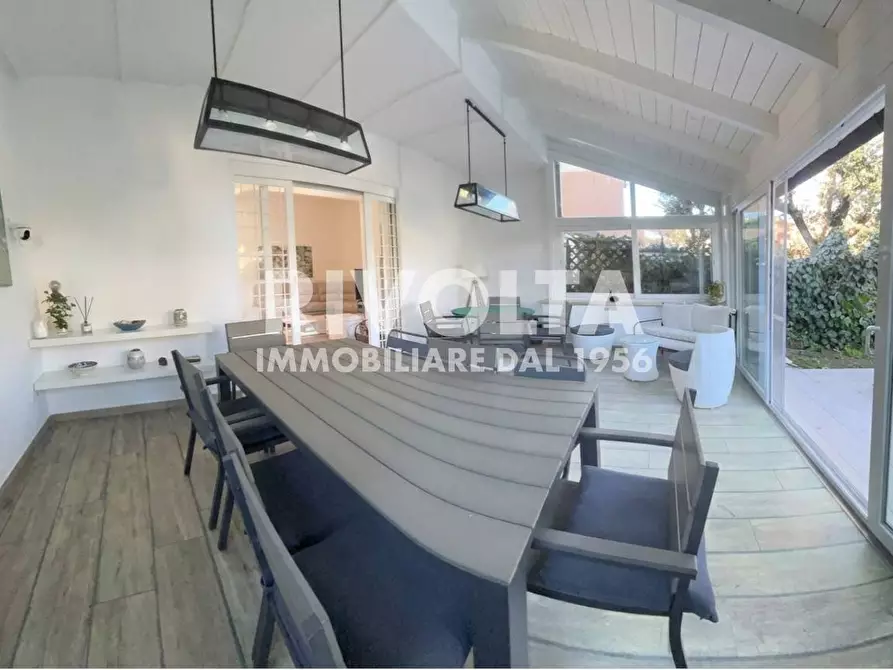 Immagine 8 di Villetta a schiera in vendita  in Viale Nettuno a Fiumicino