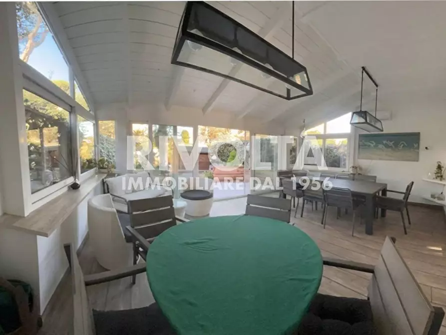 Immagine 11 di Villetta a schiera in vendita  in Viale Nettuno a Fiumicino