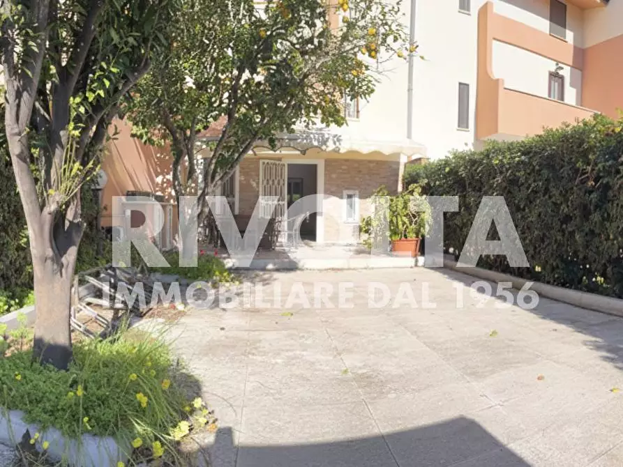 Immagine 16 di Villetta a schiera in vendita  in Viale Nettuno a Fiumicino