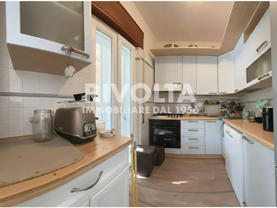 Immagine 18 di Villetta a schiera in vendita  in Viale Nettuno a Fiumicino