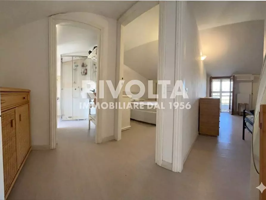 Immagine 20 di Villetta a schiera in vendita  in Viale Nettuno a Fiumicino