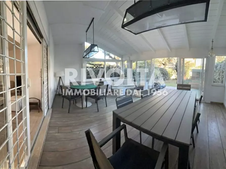 Immagine 5 di Villetta a schiera in vendita  in Viale Nettuno a Fiumicino