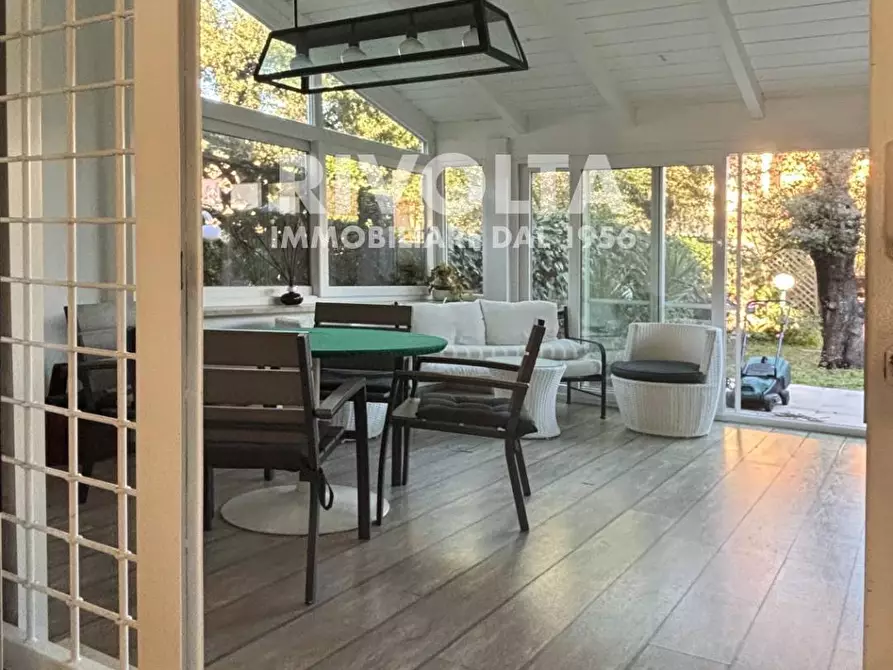 Immagine 4 di Villetta a schiera in vendita  in Viale Nettuno a Fiumicino