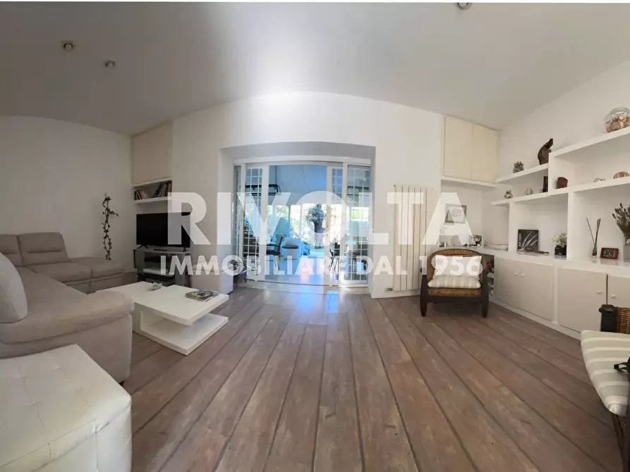 Immagine 3 di Villetta a schiera in vendita  in Viale Nettuno a Fiumicino