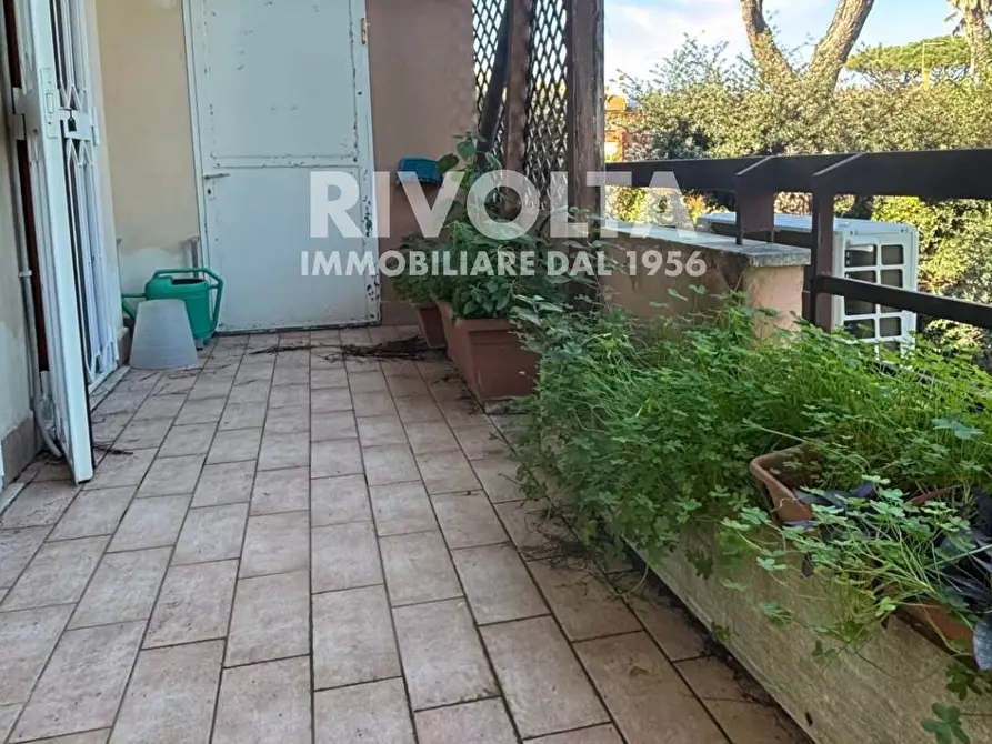 Immagine 25 di Villetta a schiera in vendita  in Viale Nettuno a Fiumicino