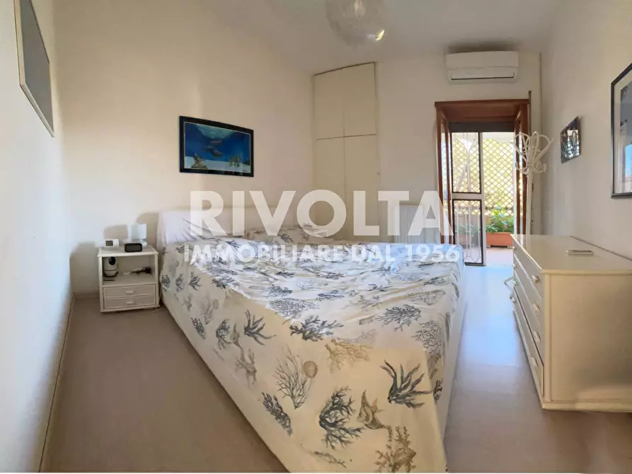 Immagine 27 di Villetta a schiera in vendita  in Viale Nettuno a Fiumicino