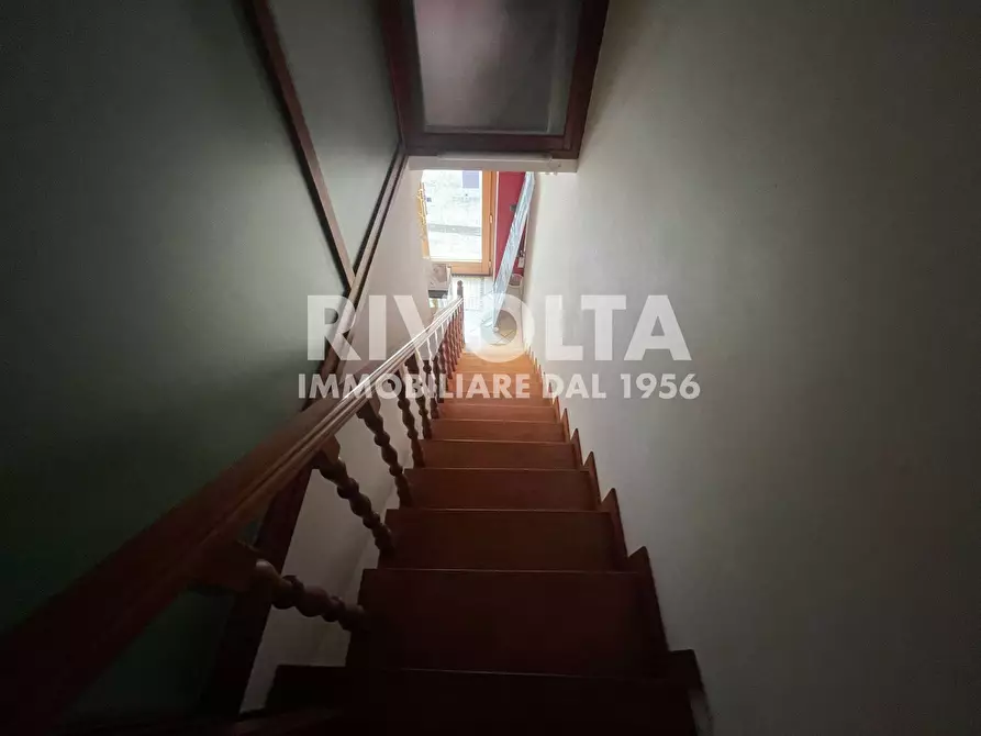 Immagine 7 di Locale commerciale in affitto  in Via Di Priscilla a Roma