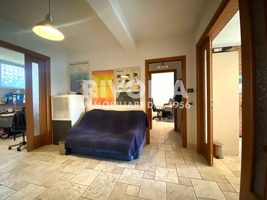 Immagine 6 di Appartamento in vendita  in Via Del Ponte Di Castel Giubileo a Roma