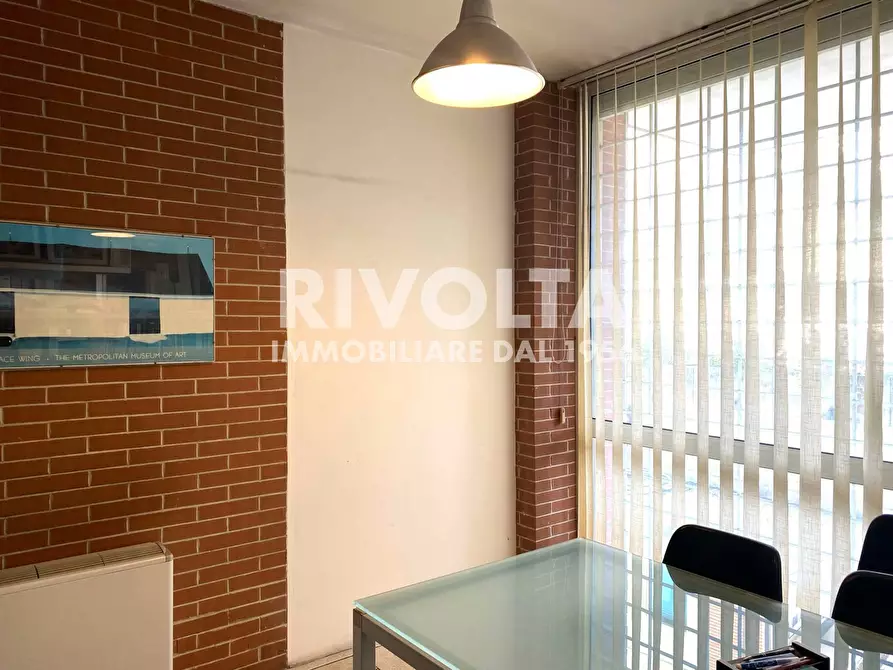 Immagine 10 di Appartamento in vendita  in Via Del Ponte Di Castel Giubileo a Roma