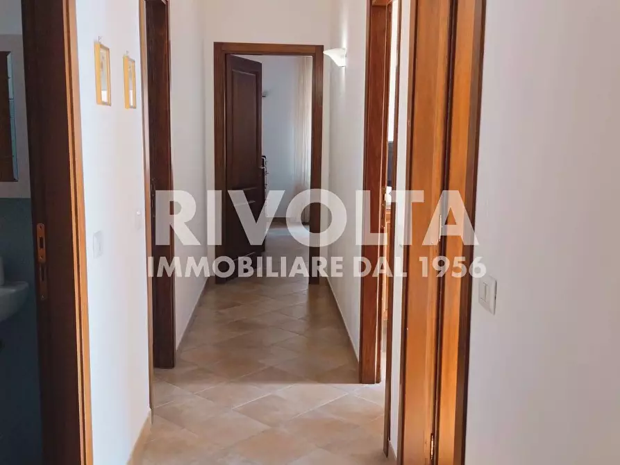 Immagine 6 di Appartamento in vendita  in via delle buche a Monte Argentario