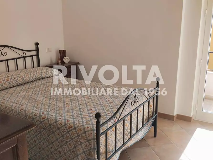 Immagine 10 di Appartamento in vendita  in via delle buche a Monte Argentario