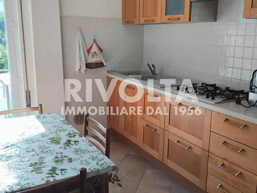 Immagine 5 di Appartamento in vendita  in via delle buche a Monte Argentario