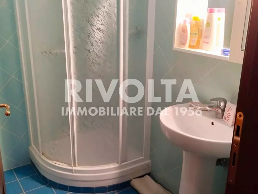 Immagine 11 di Appartamento in vendita  in via delle buche a Monte Argentario