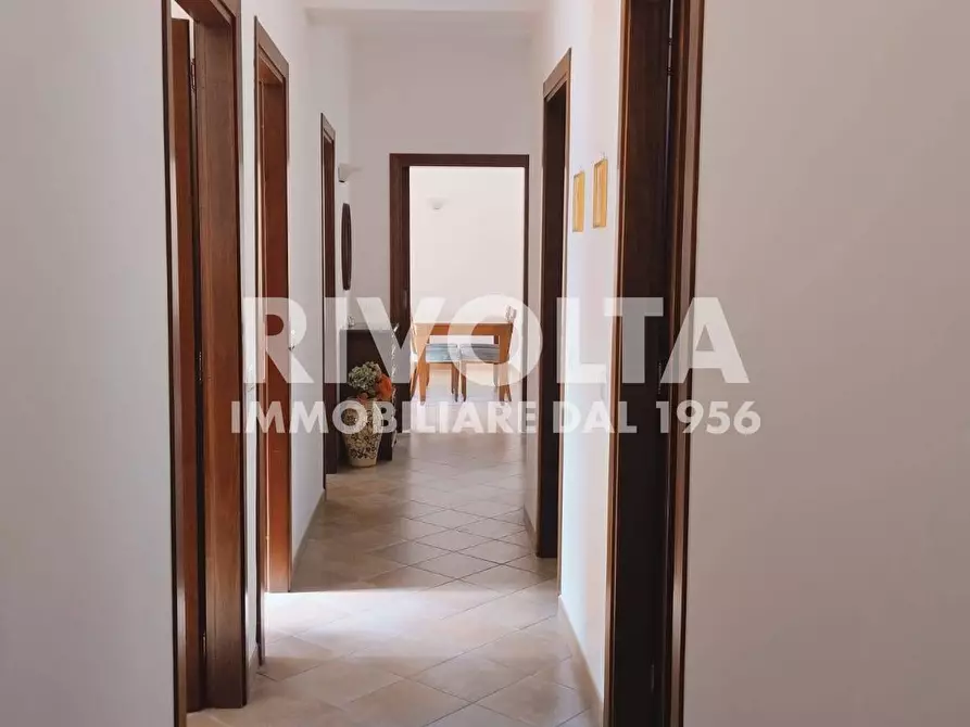 Immagine 7 di Appartamento in vendita  in via delle buche a Monte Argentario