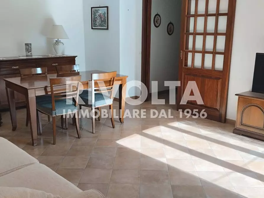 Immagine 3 di Appartamento in vendita  in via delle buche a Monte Argentario