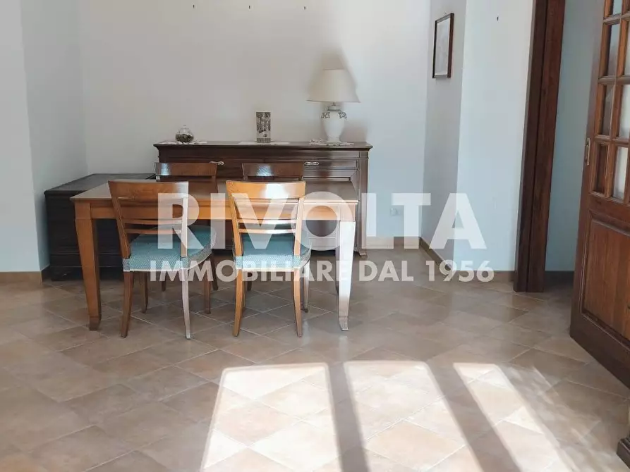 Immagine 4 di Appartamento in vendita  in via delle buche a Monte Argentario