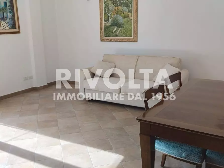 Immagine 2 di Appartamento in vendita  in via delle buche a Monte Argentario