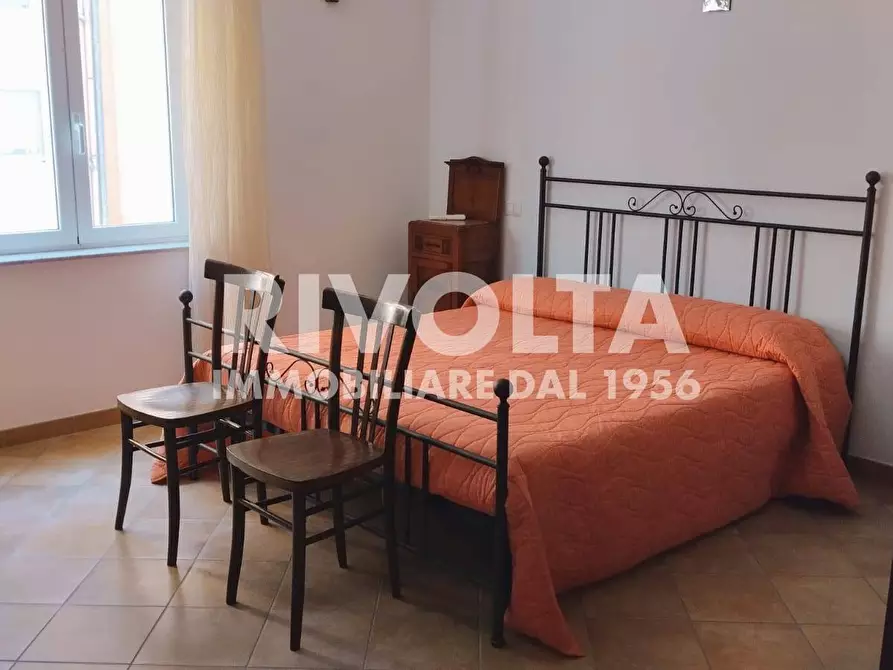 Immagine 8 di Appartamento in vendita  in via delle buche a Monte Argentario