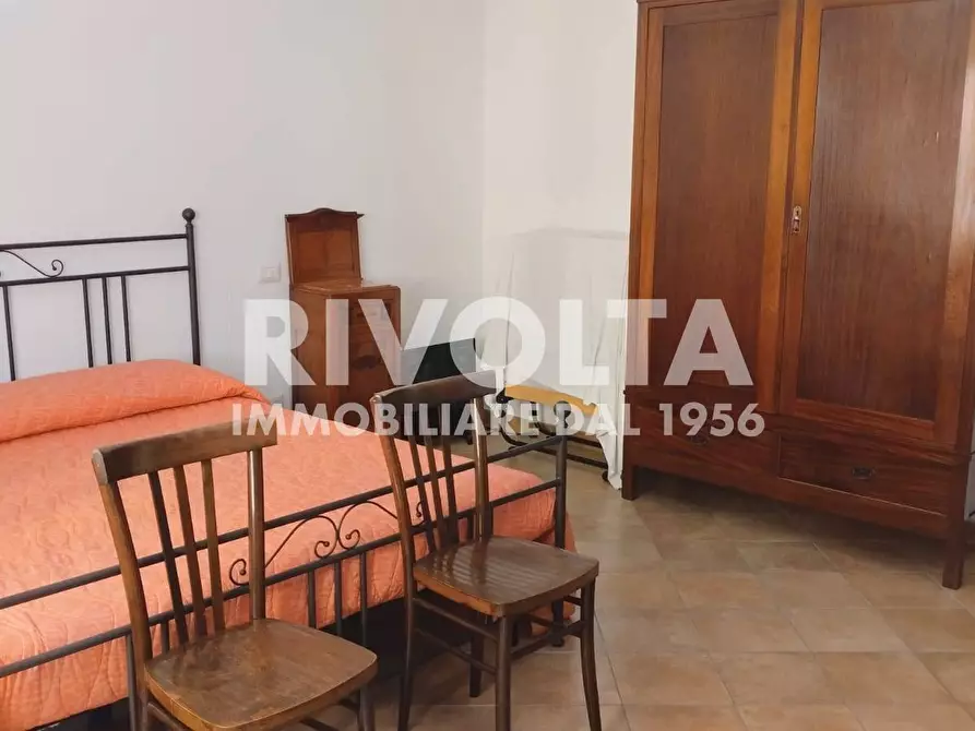 Immagine 9 di Appartamento in vendita  in via delle buche a Monte Argentario