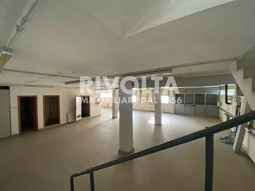 Immagine 5 di Capannone industriale in vendita  in Via dei Piani di Monte Savello a Albano Laziale