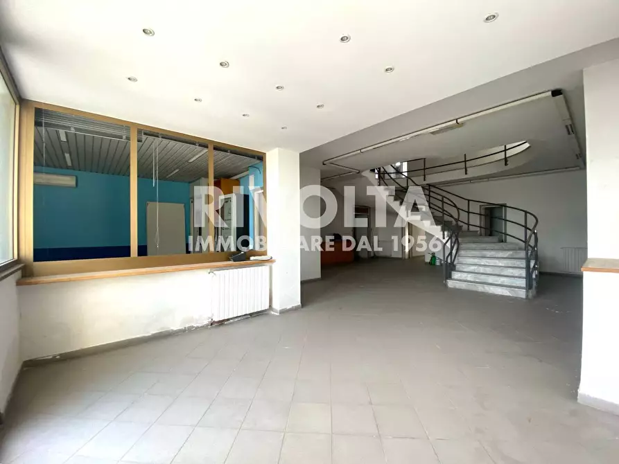 Immagine 2 di Capannone industriale in vendita  in Via dei Piani di Monte Savello a Albano Laziale