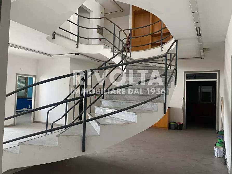 Immagine 4 di Capannone industriale in vendita  in Via dei Piani di Monte Savello a Albano Laziale