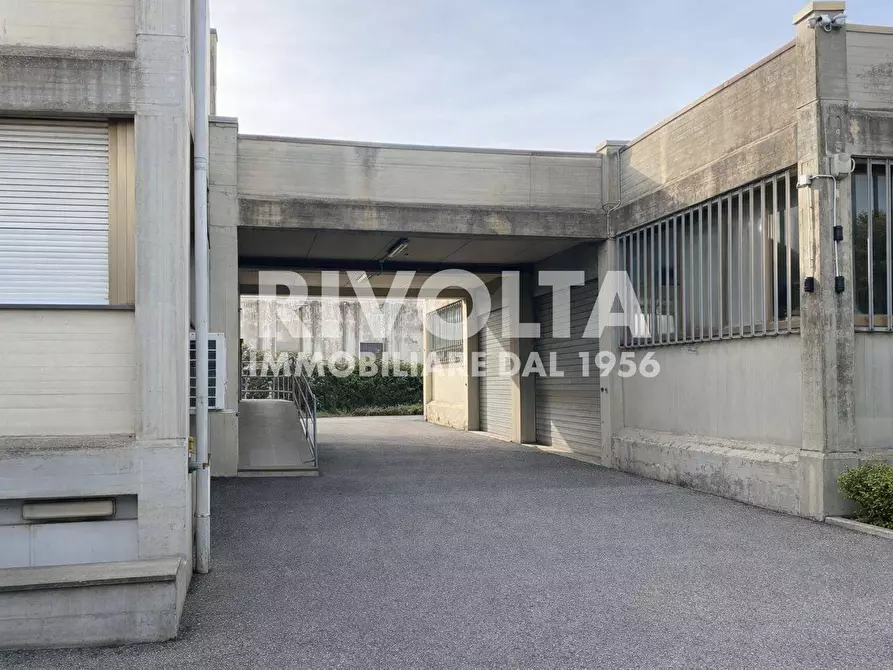 Immagine 6 di Capannone industriale in vendita  in Via dei Piani di Monte Savello a Albano Laziale