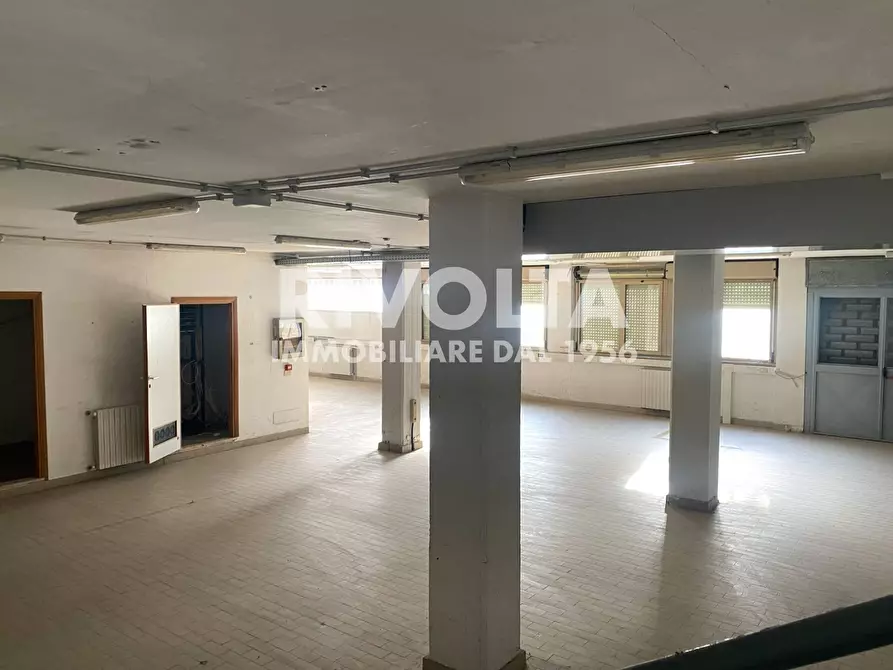Immagine 8 di Capannone industriale in vendita  in Via dei Piani di Monte Savello a Albano Laziale