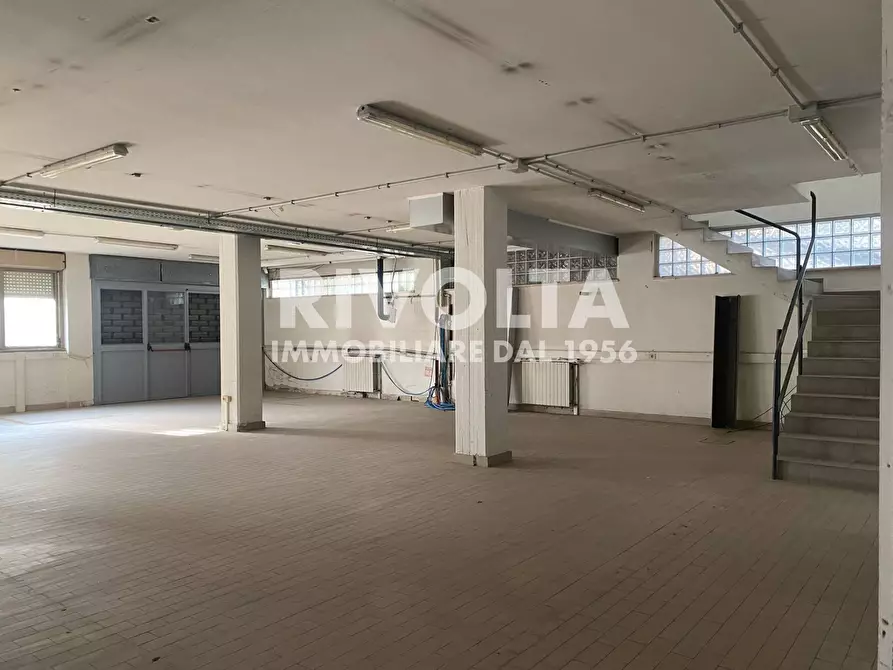 Immagine 10 di Capannone industriale in vendita  in Via dei Piani di Monte Savello a Albano Laziale