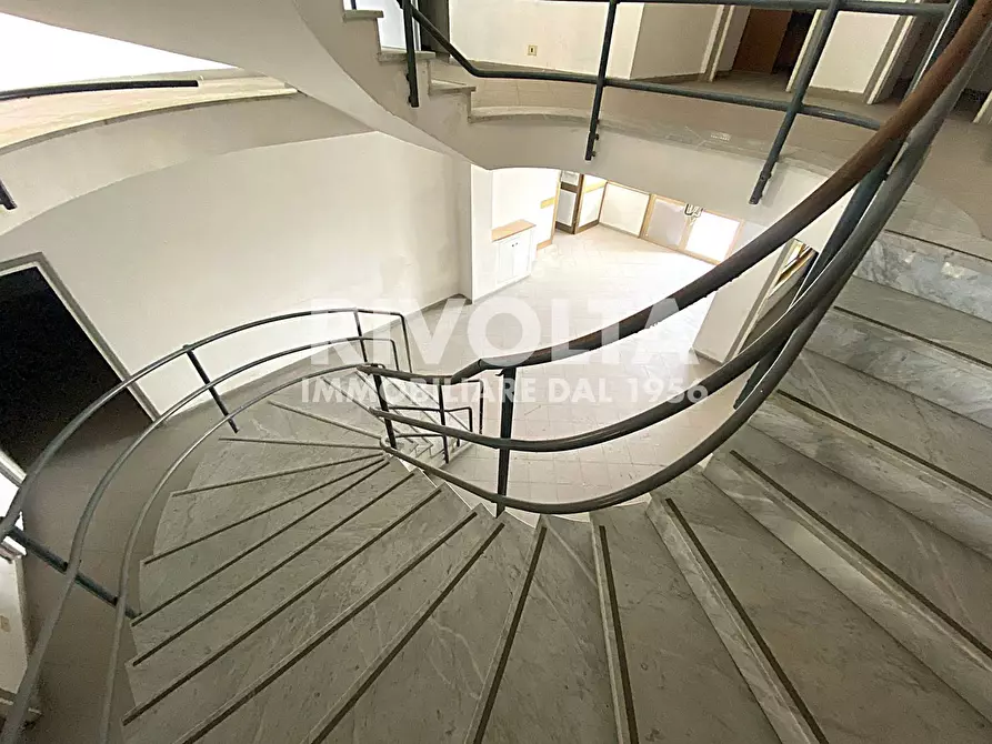 Immagine 11 di Capannone industriale in vendita  in Via dei Piani di Monte Savello a Albano Laziale