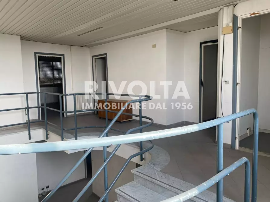 Immagine 20 di Capannone industriale in vendita  in Via dei Piani di Monte Savello a Albano Laziale