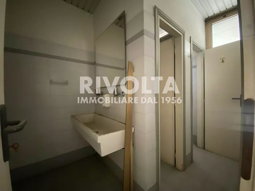 Immagine 14 di Capannone industriale in vendita  in Via dei Piani di Monte Savello a Albano Laziale