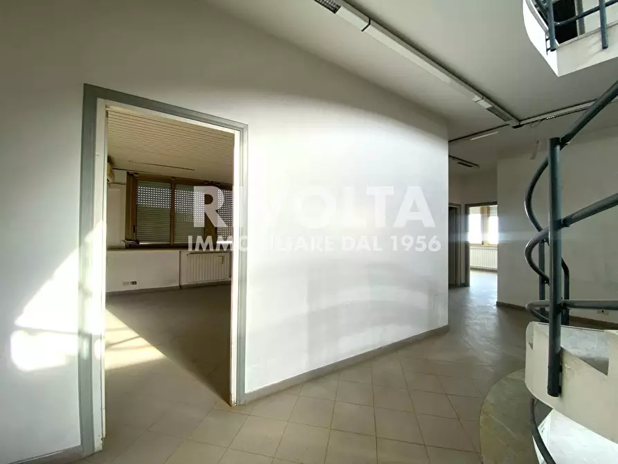 Immagine 13 di Capannone industriale in vendita  in Via dei Piani di Monte Savello a Albano Laziale