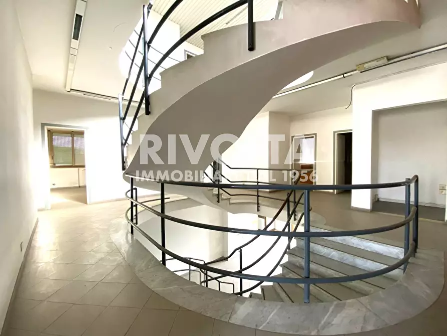 Immagine 12 di Capannone industriale in vendita  in Via dei Piani di Monte Savello a Albano Laziale