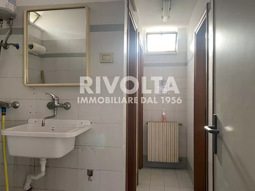 Immagine 19 di Capannone industriale in vendita  in Via dei Piani di Monte Savello a Albano Laziale