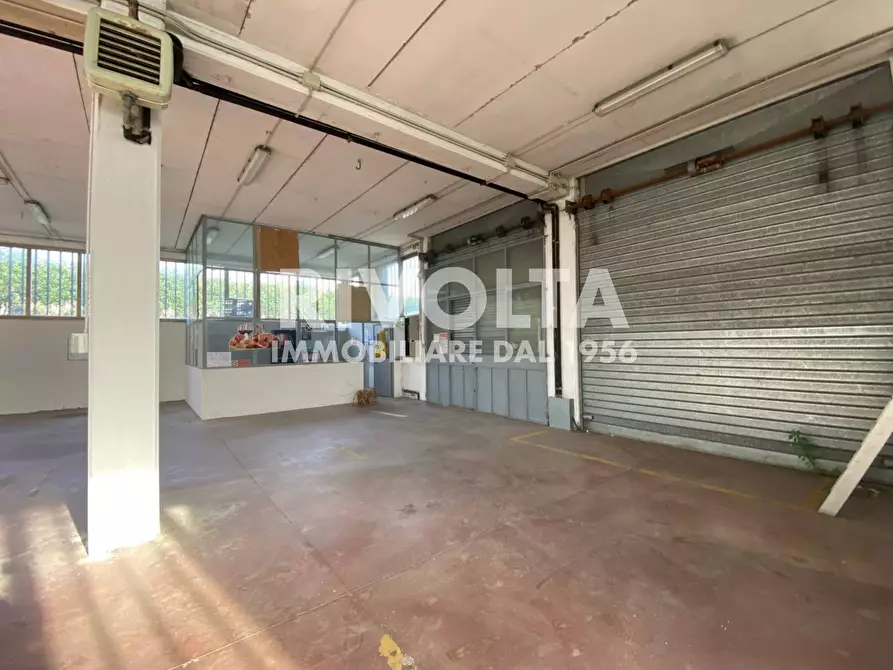 Immagine 28 di Capannone industriale in vendita  in Via dei Piani di Monte Savello a Albano Laziale