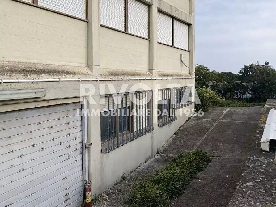 Immagine 31 di Capannone industriale in vendita  in Via dei Piani di Monte Savello a Albano Laziale