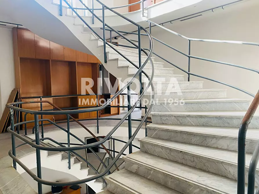 Immagine 32 di Capannone industriale in vendita  in Via dei Piani di Monte Savello a Albano Laziale