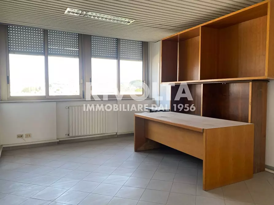 Immagine 18 di Capannone industriale in vendita  in Via dei Piani di Monte Savello a Albano Laziale