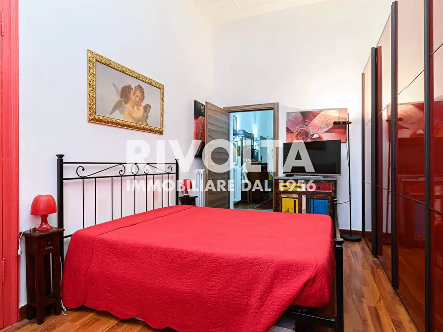 Immagine 16 di Appartamento in vendita  in via Giolitti a Roma