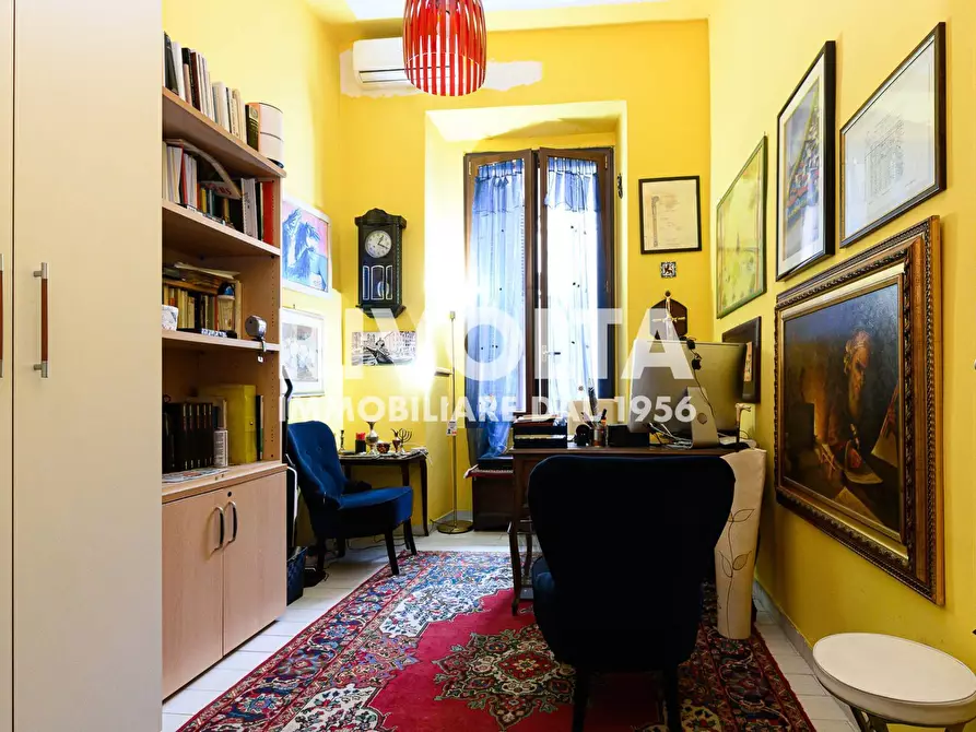 Immagine 20 di Appartamento in vendita  in via Giolitti a Roma